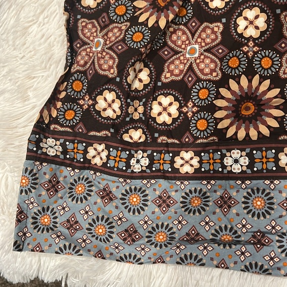 Vera Bradley What’s Cookin Apron - Canyon - NWT - Picture 6 of 9